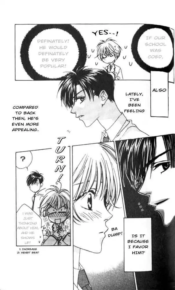 Hana Kimi Chapter 41 10